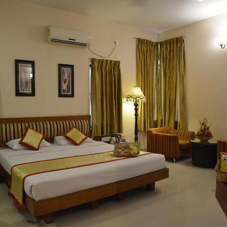 Hotel Pai Vista, Kr Road Bengaluru Zewnętrze zdjęcie