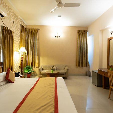 Hotel Pai Vista, Kr Road Bengaluru Zewnętrze zdjęcie