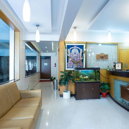 Hotel Pai Vista, Kr Road Bengaluru Zewnętrze zdjęcie