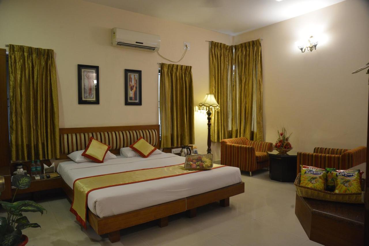 Hotel Pai Vista, Kr Road Bengaluru Zewnętrze zdjęcie