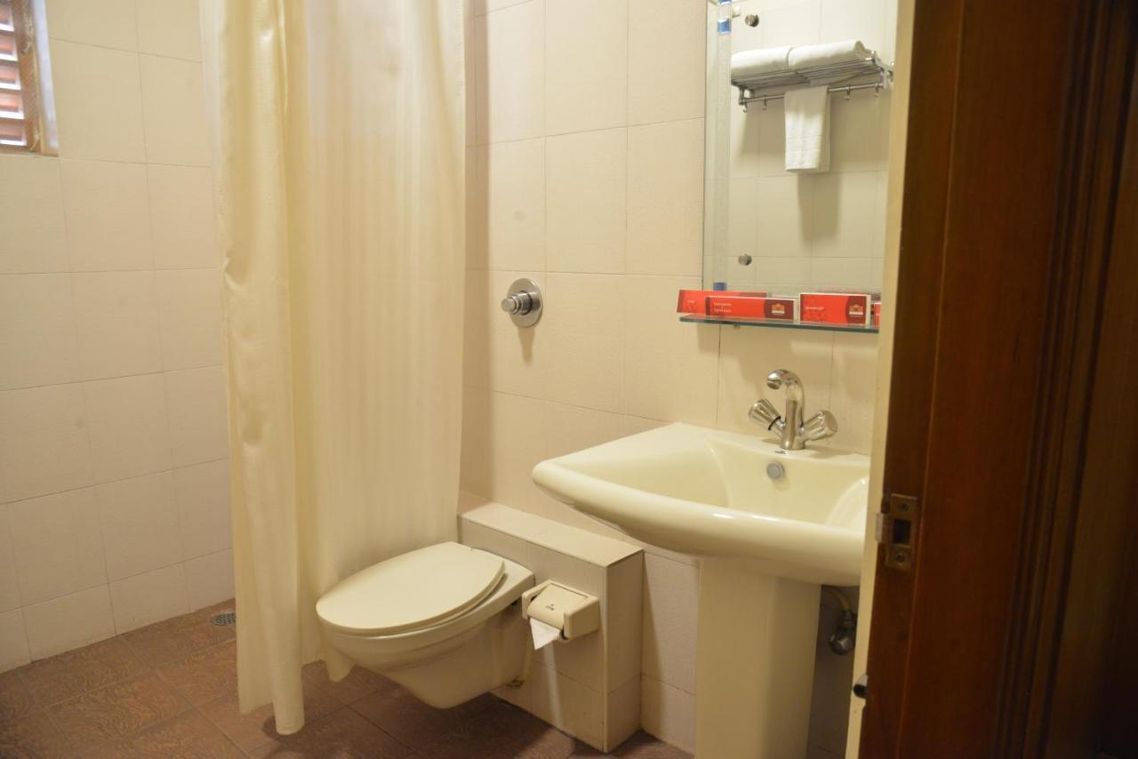 Hotel Pai Vista, Kr Road Bengaluru Zewnętrze zdjęcie