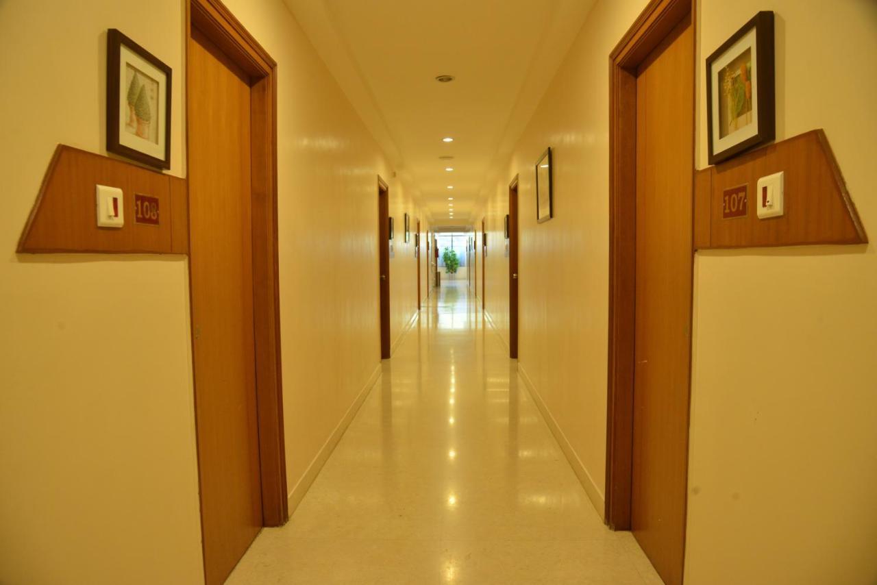 Hotel Pai Vista, Kr Road Bengaluru Zewnętrze zdjęcie