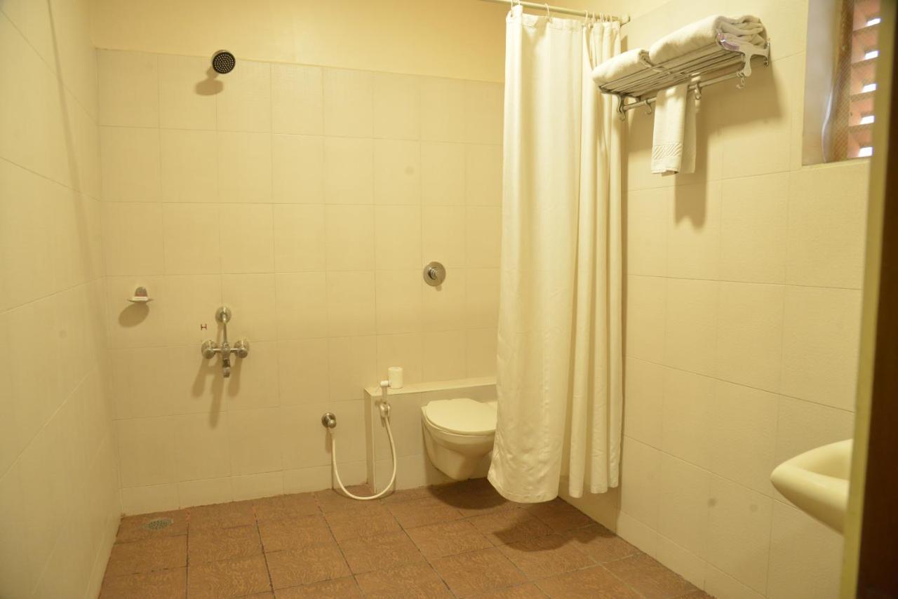 Hotel Pai Vista, Kr Road Bengaluru Zewnętrze zdjęcie