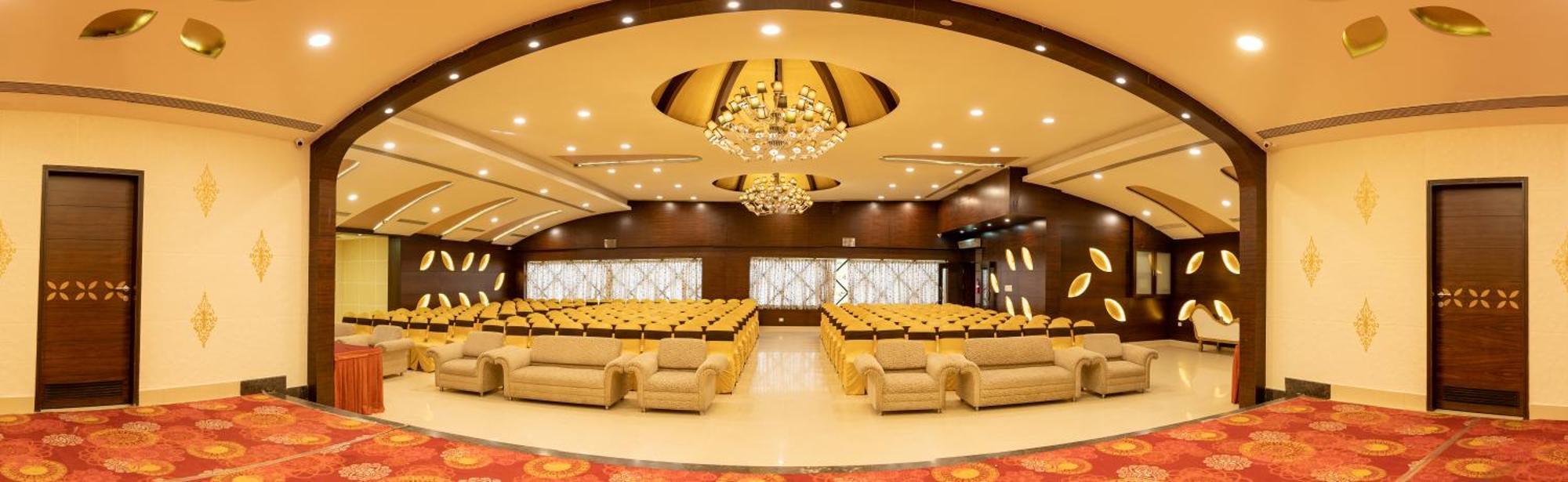 Hotel Pai Vista, Kr Road Bengaluru Zewnętrze zdjęcie