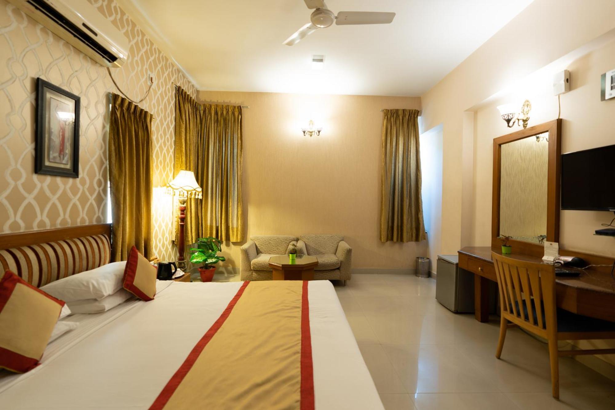 Hotel Pai Vista, Kr Road Bengaluru Zewnętrze zdjęcie