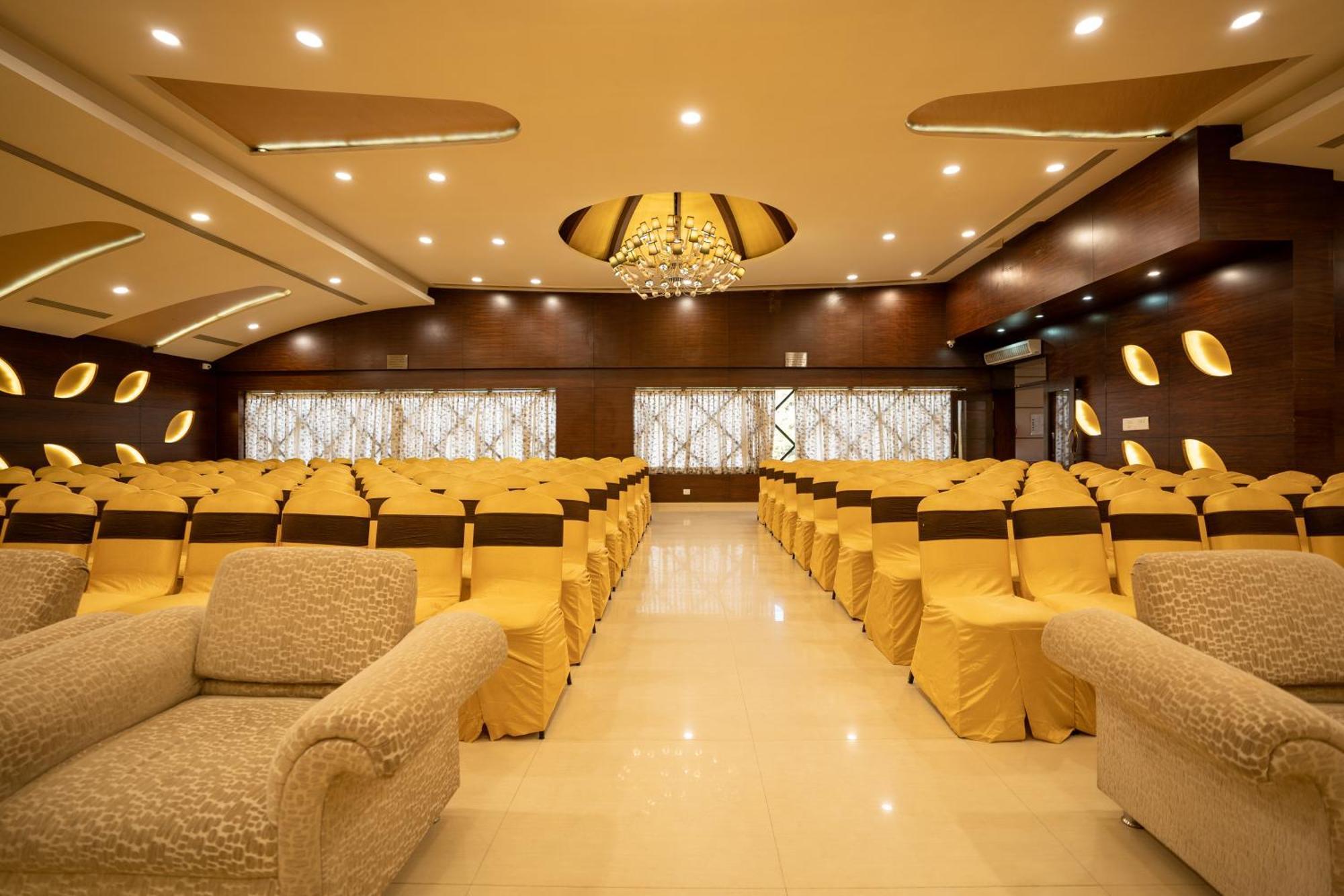 Hotel Pai Vista, Kr Road Bengaluru Zewnętrze zdjęcie