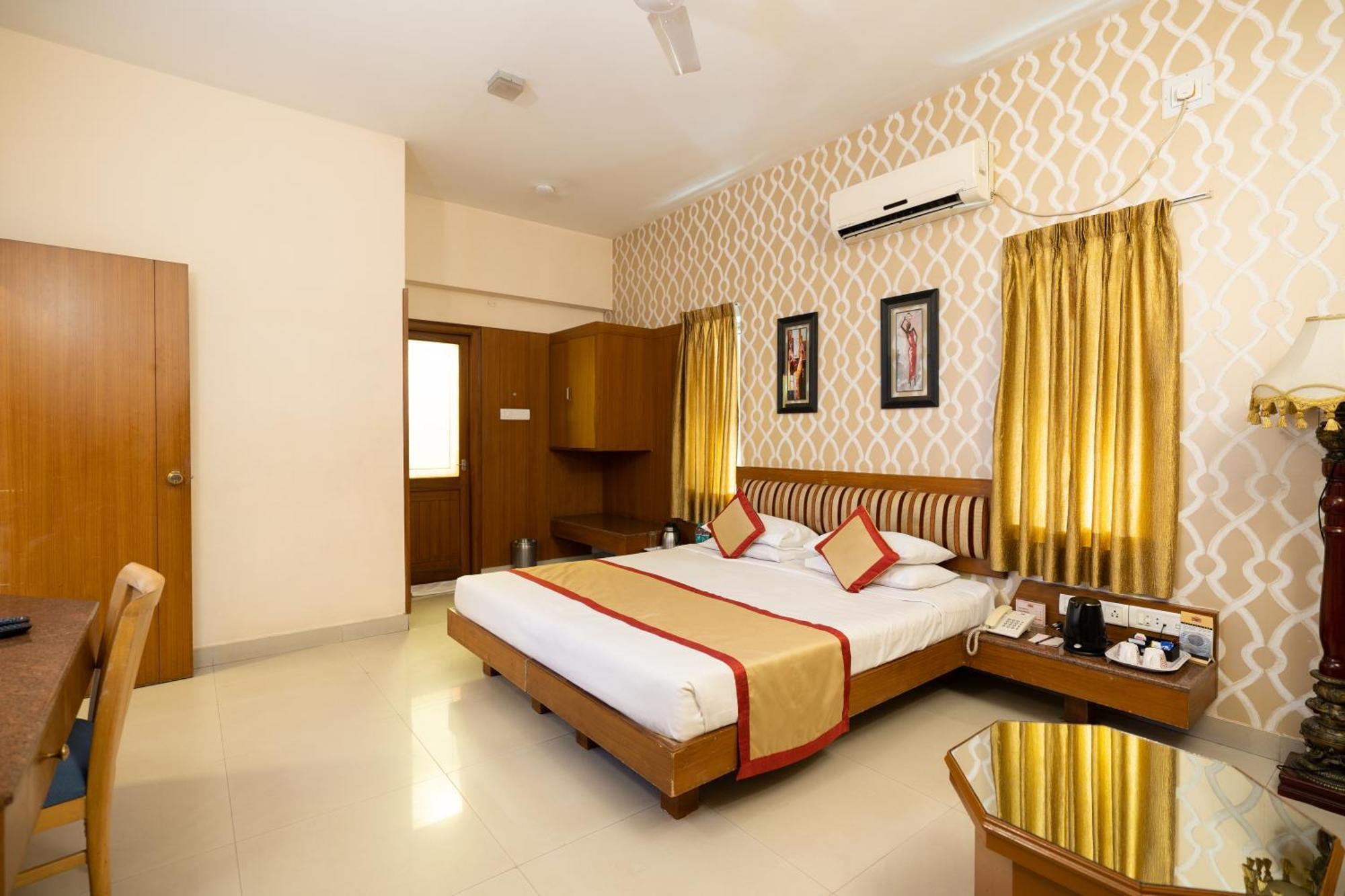 Hotel Pai Vista, Kr Road Bengaluru Zewnętrze zdjęcie