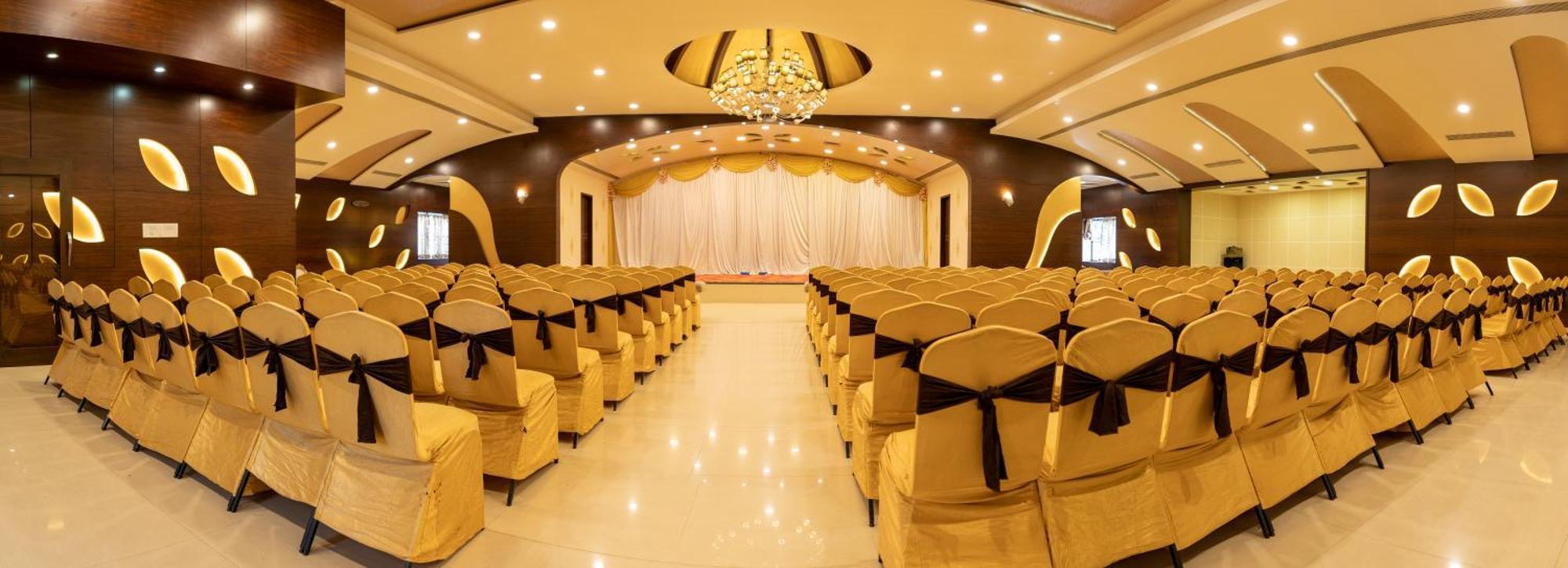 Hotel Pai Vista, Kr Road Bengaluru Zewnętrze zdjęcie