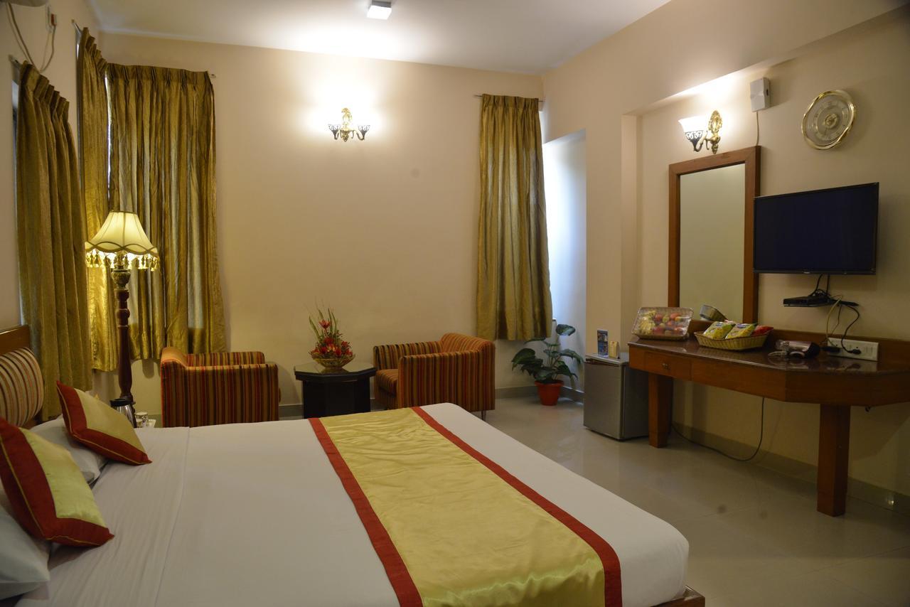 Hotel Pai Vista, Kr Road Bengaluru Zewnętrze zdjęcie