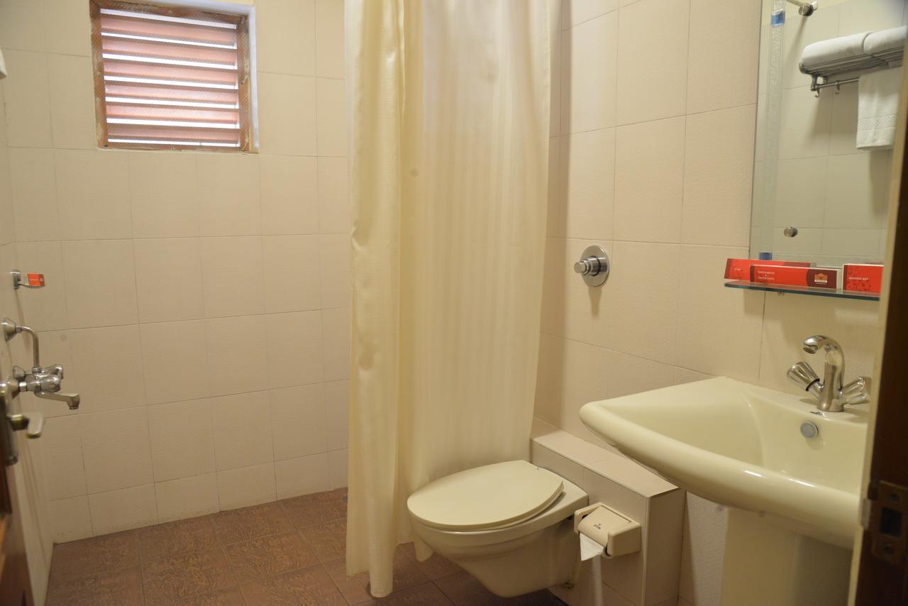 Hotel Pai Vista, Kr Road Bengaluru Zewnętrze zdjęcie