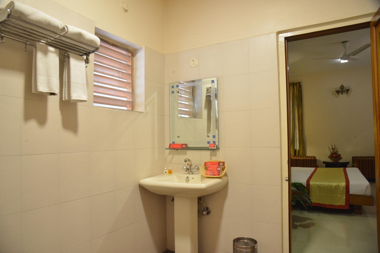 Hotel Pai Vista, Kr Road Bengaluru Zewnętrze zdjęcie