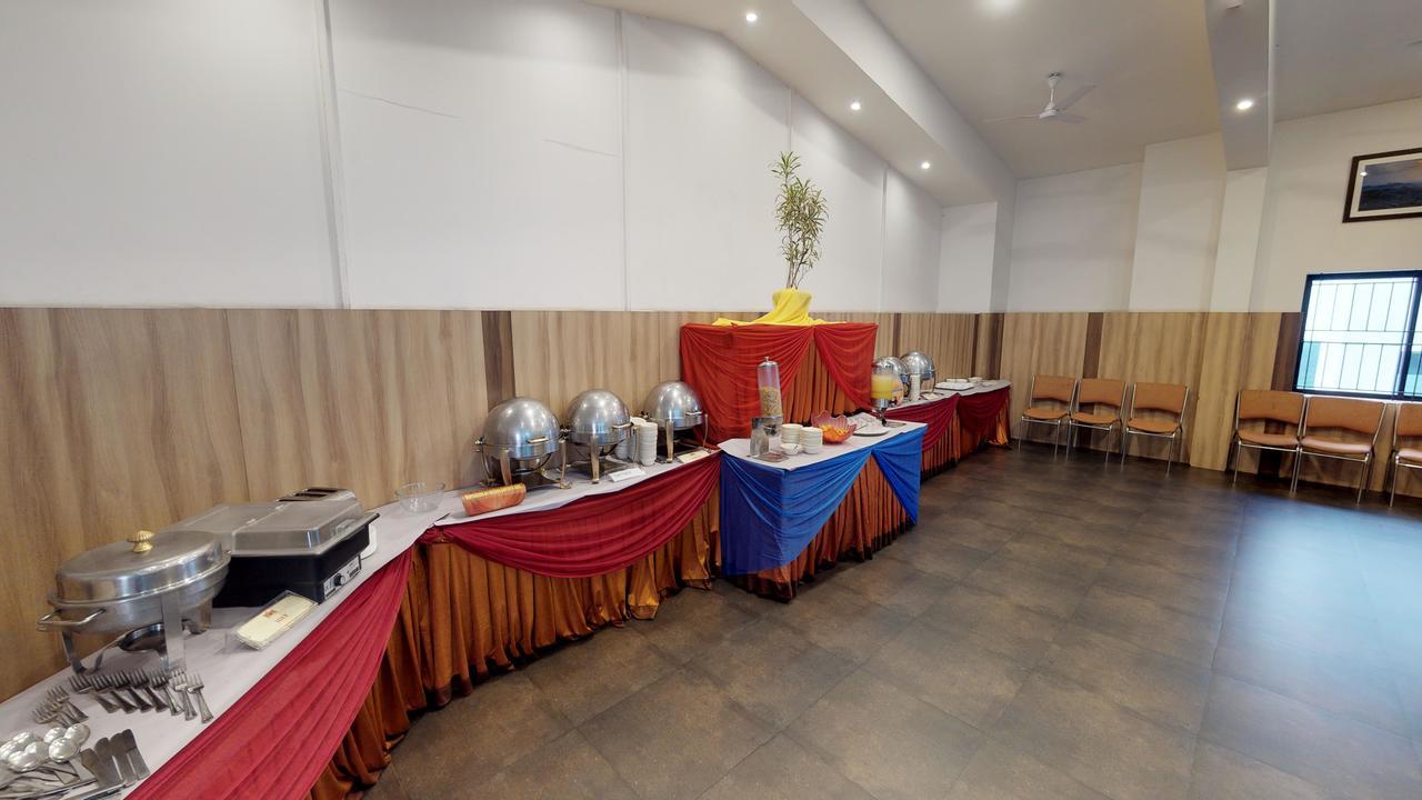 Hotel Pai Vista, Kr Road Bengaluru Zewnętrze zdjęcie
