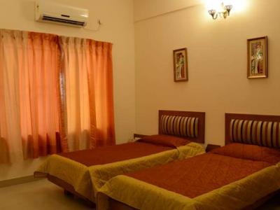 Hotel Pai Vista, Kr Road Bengaluru Zewnętrze zdjęcie